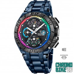 FESTINA F20759/1 CHRONO BIKE SPECIAL EDITION elemes férfi karóra