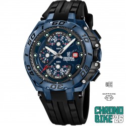 FESTINA F20757/1 CHRONO BIKE SPECIAL EDITION elemes férfi karóra