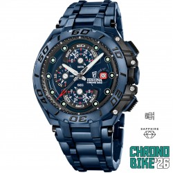 FESTINA F20757/1 CHRONO BIKE SPECIAL EDITION elemes férfi karóra