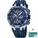 FESTINA F20755/4 CHRONO BIKE elemes férfi karóra