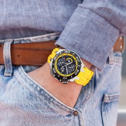 FESTINA F20755/5 CHRONO BIKE elemes férfi karóra FESTINA F20755/5 CHRONO BIKE elemes férfi karóra