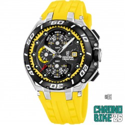 FESTINA F20755/5 CHRONO BIKE elemes férfi karóra