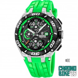 FESTINA F20755/6 CHRONO BIKE elemes férfi karóra