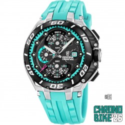 FESTINA F20755/7 CHRONO BIKE elemes férfi karóra