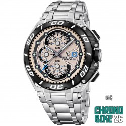 FESTINA F20754/2 CHRONO BIKE elemes férfi karóra