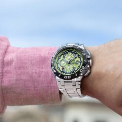 FESTINA F20754/3 CHRONO BIKE elemes férfi karóra