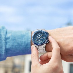 FESTINA F20754/4 CHRONO BIKE elemes férfi karóra
