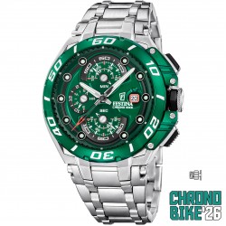 FESTINA F20754/5 CHRONO BIKE elemes férfi karóra