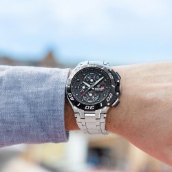 FESTINA F20754/6 CHRONO BIKE elemes férfi karóra