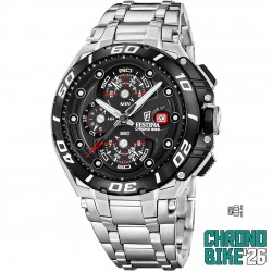 FESTINA F20754/6 CHRONO BIKE elemes férfi karóra