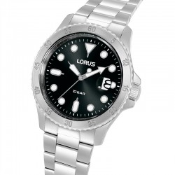 LORUS RS965DX9 Sports elemes férfi karóra LORUS RS965DX9 Sports elemes férfi karóra