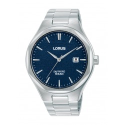 LORUS RS975DX9 Classic elemes férfi karóra