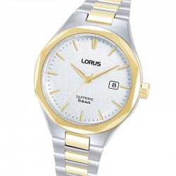 LORUS RS980DX9 Classic elemes férfi karóra