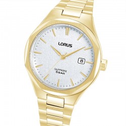 LORUS RS982DX9 Classic elemes férfi karóra