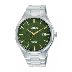 LORUS RS977DX9 Classic elemes férfi karóra