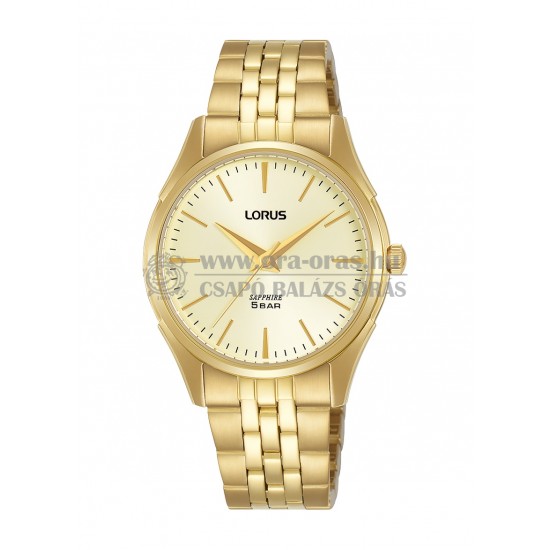 LORUS RG280SX5 Women elemes női karóra
