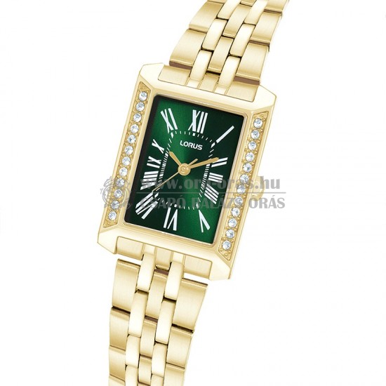 LORUS RG236YX9 Women elemes női karóra