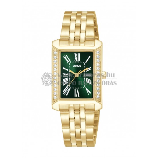LORUS RG236YX9 Women elemes női karóra