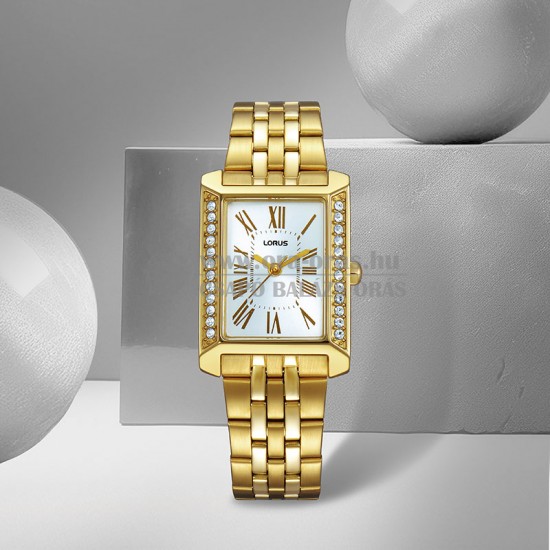 LORUS RG238YX9 Women elemes női karóra