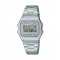 CASIO A158WEA-7EF VINTAGE ICONIC elemes unisex karóra