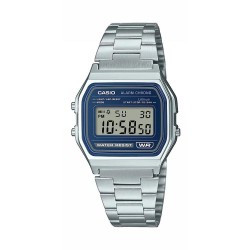 CASIO A158WEA-2EF VINTAGE ICONIC elemes unisex karóra