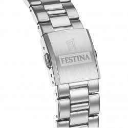 FESTINA F20552/2 CLASSIC elemes férfi karóra FESTINA F20552/2 CLASSIC elemes férfi karóra