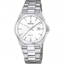 FESTINA F20552/2 CLASSIC elemes férfi karóra