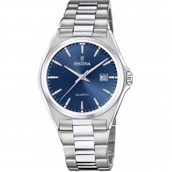 FESTINA F20552/3 CLASSIC elemes férfi karóra