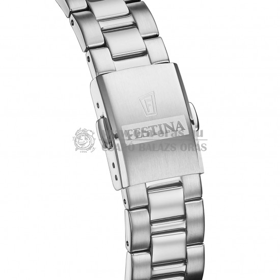 FESTINA F20553/3 CLASSIC elemes női karóra FESTINA F20553/3 CLASSIC elemes női karóra
