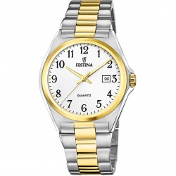FESTINA F20554/1 CLASSIC elemes férfi karóra