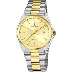 FESTINA F20554/3 CLASSIC elemes férfi karóra