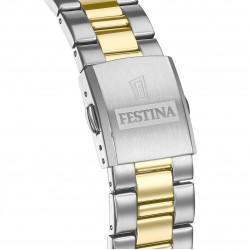 FESTINA F20554/4 CLASSIC elemes férfi karóra