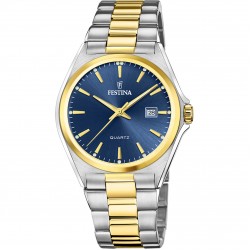 FESTINA F20554/4 CLASSIC elemes férfi karóra