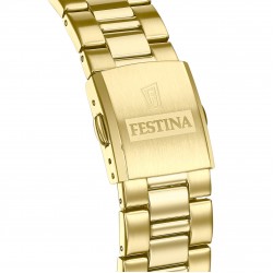 FESTINA F20555/2 CLASSIC elemes férfi karóra