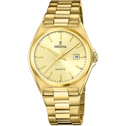 FESTINA F20555/3 CLASSIC elemes férfi karóra