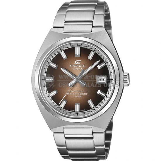 CASIO EFB-109D-5AVEF EDIFICE CLASSIC elemes férfi karóra
