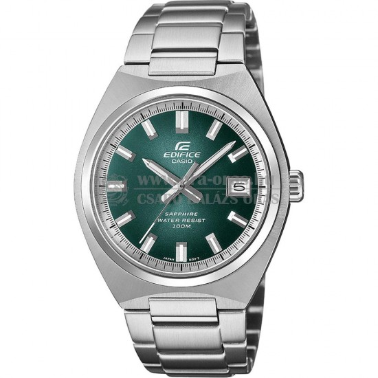 CASIO EFB-109D-3AVEF EDIFICE CLASSIC elemes férfi karóra