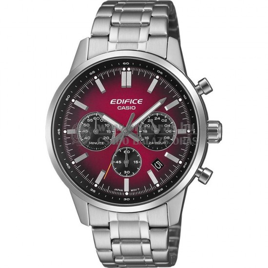 CASIO EFR-575D-4AEF EDIFICE CLASSIC elemes férfi karóra CASIO EFR-575D-4AEF EDIFICE CLASSIC elemes férfi karóra