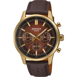 CASIO EFR-575CL-5AEF EDIFICE CLASSIC elemes férfi karóra CASIO EFR-575CL-5AEF EDIFICE CLASSIC elemes férfi karóra