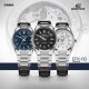 CASIO EFK-110D-1AER EDIFICE AUTOMATIC automata férfi karóra