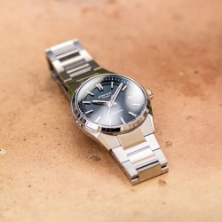 CASIO EFK-110D-2AER EDIFICE AUTOMATIC automata férfi karóra