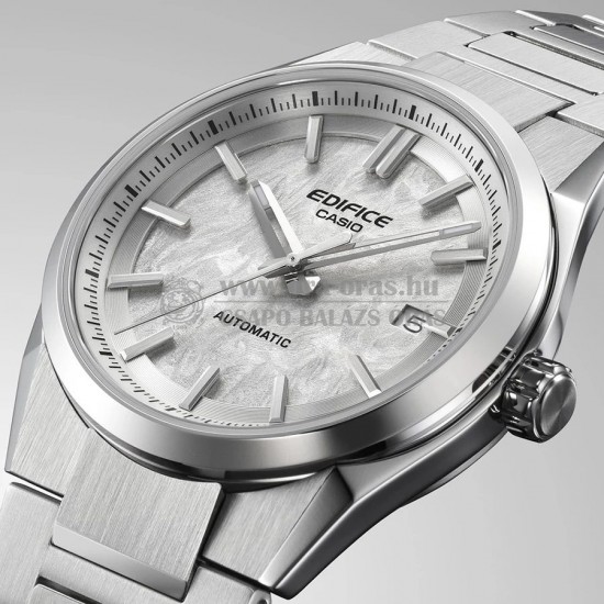 CASIO EFK-110D-7AER EDIFICE AUTOMATIC automata férfi karóra CASIO EFK-110D-7AER EDIFICE AUTOMATIC automata férfi karóra