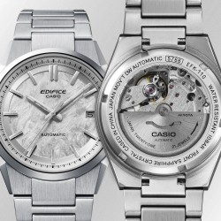CASIO EFK-110D-7AER EDIFICE AUTOMATIC automata férfi karóra