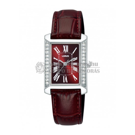 LORUS RG239YX9 Women elemes női karóra
