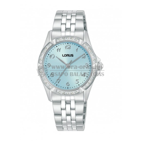 LORUS RG247YX9 Women elemes női karóra