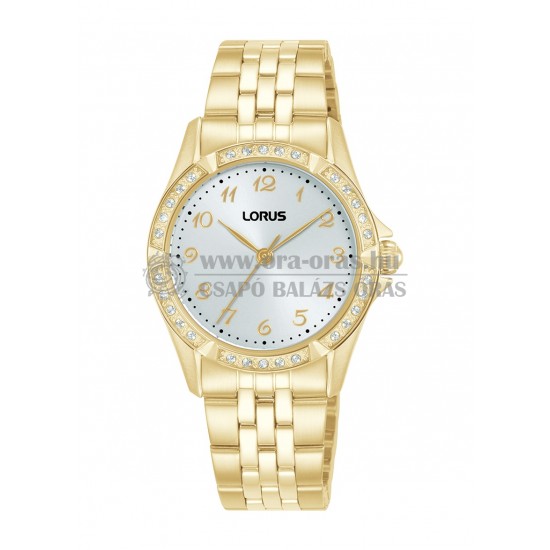 LORUS RG250YX9 Women elemes női karóra