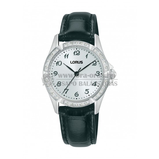 LORUS RG251YX9 Women elemes női karóra
