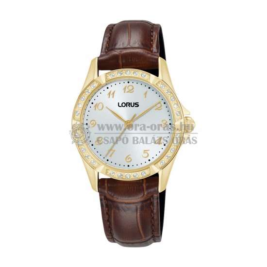 LORUS RG252YX9 Women elemes női karóra
