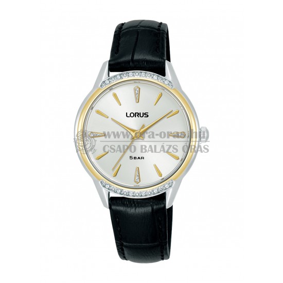 LORUS RG260YX9 Women elemes női karóra LORUS RG260YX9 Women elemes női karóra