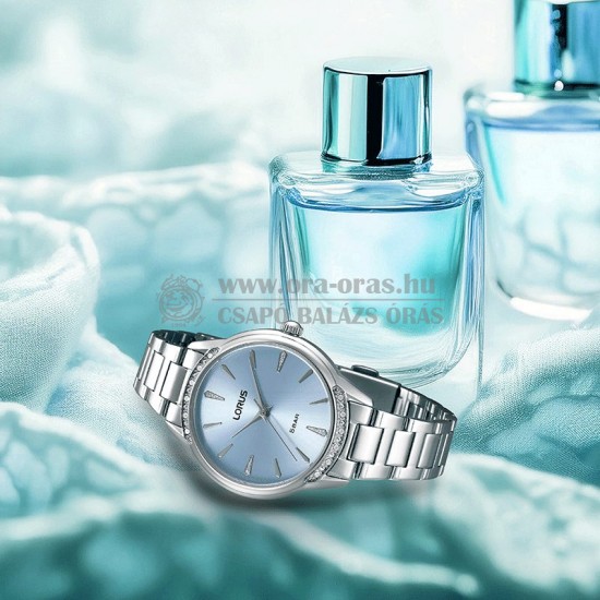 LORUS RG253YX9 Women elemes női karóra